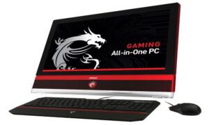 All İn One Arızaları