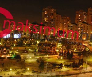 başakşehir msi servis