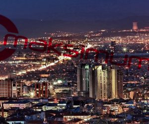 bursa msi servis