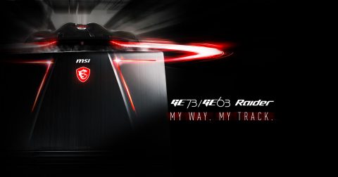 msi raider