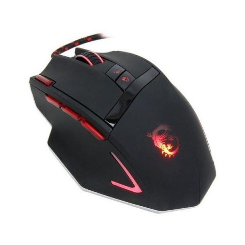 Oyuncular İçin Mouse