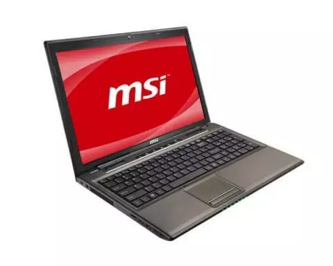 MSİ MS-16G5