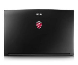 MSİ GL72 7RD-655XTR Notebook Servisi