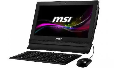 MSI ALL IN ONE PC İŞLEMCİ FANI ARIZASI