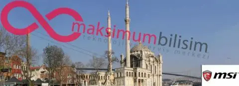 beşiktaş msi servis