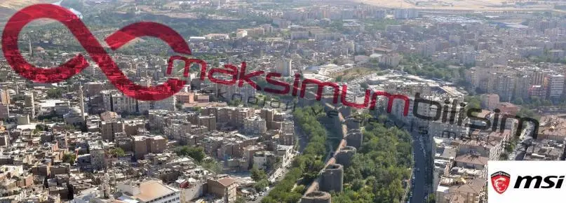 diyarbakir msi servis