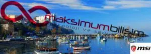 duzce msi servis
