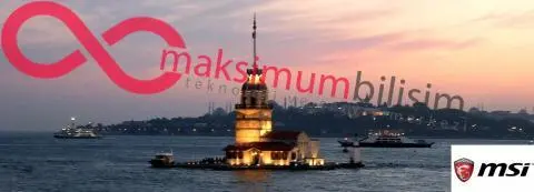 Üsküdar MSI Servisi