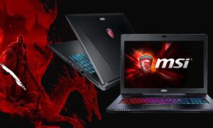 MSI Laptop Düşük Performans Sorunu