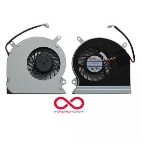 MSI GE60-2OC-015NL Cpu Fan
