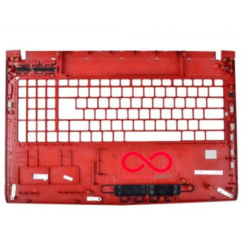 MSI GE62 Notebook Üst Kasa