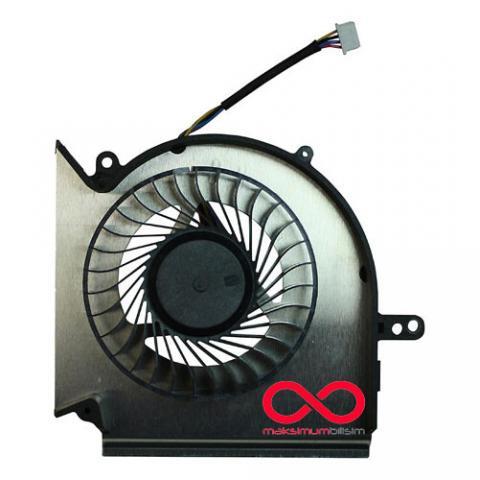 MSI Gaming GL73 8RC CPU Fan