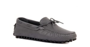 Deri Erkek Loafer