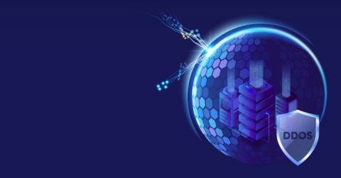 DDos Korumalı Sunucu